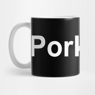 Pork rub Mug